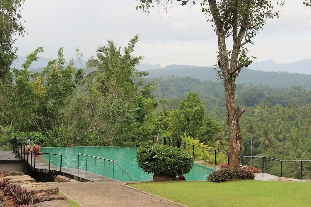 Victoria Bungalows Villa Kandy 0*,