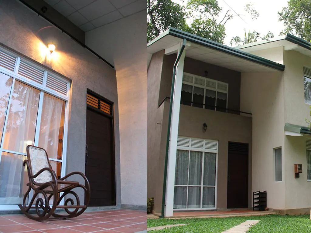 Victoria Bungalows Villa Kandy 0*,  Srí Lanka