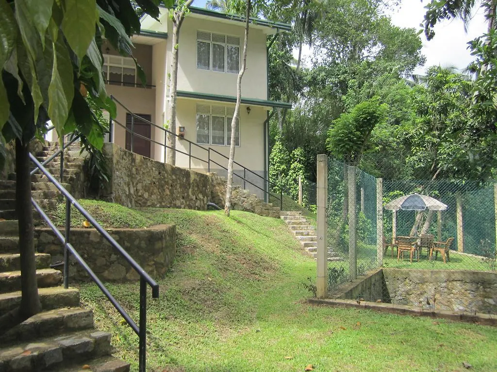 Victoria Bungalows Villa Kandy